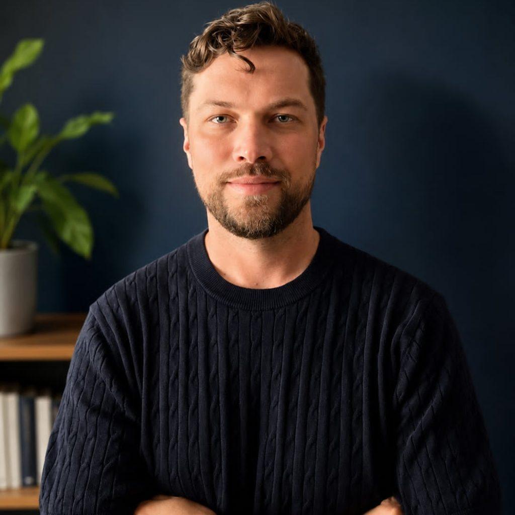 Martin Côté | Ostéopathe